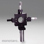 SIGMAKOKI Cross motion/pinhole holder
