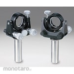 SIGMAKOKI Gimbal type mirror holder (micro type) MHAN series