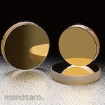 SIGMAKOKI Gold flat mirror TFG series