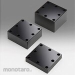 SIGMAKOKI Height adjustment spacer (for 25mm) MSP series