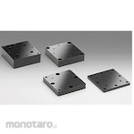 SIGMAKOKI Height adjustment spacer (for 60mm) MSP series