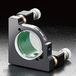 SIGMAKOKI Holder-mounted surface precision guaranteed mirror HTFM series