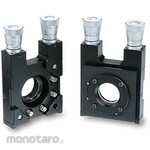 SIGMAKOKI Kinematic top operation mirror holder LMHB series