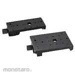 SIGMAKOKI Large aluminum optical bench carrier CAA series