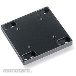 SIGMAKOKI Lower spacer for KSP-786M