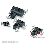 SIGMAKOKI Rotating Cross Clamp CRHN Series