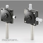 SIGMAKOKI SMA type optical fiber holder FOP series