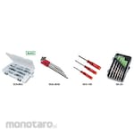 SIGMAKOKI Tool related set