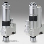 SIGMAKOKI Zoom Microscope LWZ