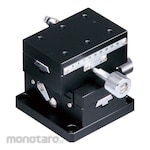 MIRUC Dovetail stage XY axis