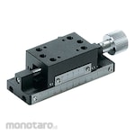MIRUC Multifunctional feed screw stage X axis