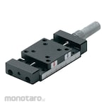 MIRUC Precision stage front lock stage X axis