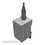 SMC Pressure Sensor