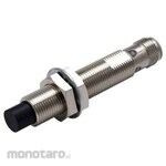 OMRON Healthcare Proximity Sensor Barrel Type Detection Range 10 Mm Thread Size M12 X 1 Non-Flush Io-Link
