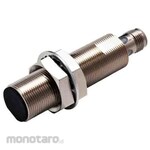 OMRON Healthcare Proximity Sensor Barrel Type Detection Range 12 Mm Thread Size M18 X 1 Flush Io-Link 500Hz