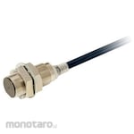OMRON Healthcare Proximity Sensor Barrel Type Detection Range 12 Mm Thread Size M18 X 1 Recessed Type Io-Link 500Hz