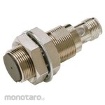 OMRON Healthcare Proximity Sensor Barrel Type Detection Range 14 Mm Thread Size M18 X 1 Recessed Type Io-Link 350Hz