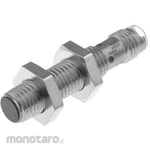 OMRON Healthcare Proximity Sensor Barrel Type Detection Range 2 Mm Thread Size M8 X 1 Recessed Type 1.5Khz