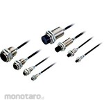 OMRON Healthcare Proximity Sensor Barrel Type Detection Range 3 Mm Thread Size M8 X 1 Recessed Type 350Hz