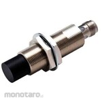 OMRON Healthcare Proximity Sensor Barrel Type Detection Range 30 Mm Thread Size M18 X 1 Non-Flush Io-Link