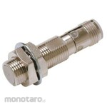 OMRON Healthcare Proximity Sensor Barrel Type Detection Range 4 Mm Thread Size M12 X 1 Recessed Type Io-Link