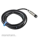 OMRON Healthcare Proximity Sensor Barrel Type Detection Range 8 Mm Thread Size M12 X 1 Recessed Type 800Hz