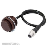 OMRON Healthcare Proximity Sensor Barrel Type Sensing Range 22 Mm Thread Size M30 X 1.5 Recessed Type Io-Link