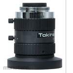 Kenko (Kenko Tokina) Megapixel CCTV lens