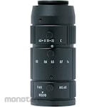Kenko (Kenko Tokina) Zoom lens Megapixel compatible zoom lens