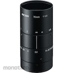Optole (formerly Ricoh) [Lens] 12 mega/9 mega pixel compatible + C mount + FA lens / machine vision lens