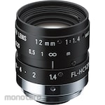 Optole (formerly Ricoh) [Lens] 2 Megapixel Compatible C Mount (Small) FA Lens / Machine Vision Lens