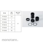 Optole (formerly Ricoh) [Lens] Accessories for Machine Vision Lenses
