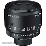 Optole (formerly Ricoh) [Lens] Line scan lens + FA lens / machine vision lens