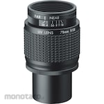 Optole (formerly Ricoh) [Lens] UV Lens C Mount FA Lens / Machine Vision Lens