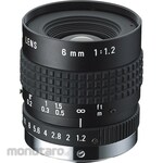 Optole (formerly Ricoh) [Lens] VGA Class Compatible C Mount FA Lens / Machine Vision Lens