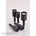 Parts Seiko 1.1 inch high resolution telecentric lens