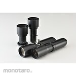 Parts Seiko High resolution telecentric lens for 1.2 inch elements