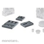 SIGMAKOKI 3-axis and 5-axis lens holder plate ALHN series