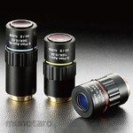 SIGMAKOKI Long working distance objective lens (parfocal length 45mm) EPL series