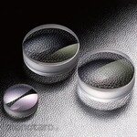 SIGMAKOKI Near infrared achromatic lenses DL series