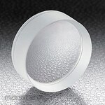 SIGMAKOKI Negative achromatic lens DL-25 series