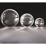 SIGMAKOKI Precision-polished aspheric lenses AGL series