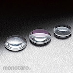 SIGMAKOKI Reasonable spherical plano-convex lens, anti-reflection coating (750-1550nm) type, S-SLB series