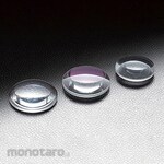 SIGMAKOKI Reasonably priced spherical biconvex lenses S-SLB series