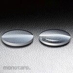 SIGMAKOKI Sapphire Plano-Convex Lens SLSH-25 Series
