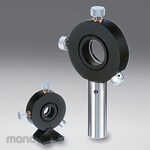 SIGMAKOKI Small centering lens holder LHCM series