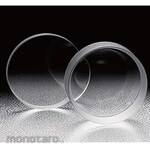 SIGMAKOKI Spherical Plano-Concave Lens (Synthetic Quartz for Excimer Lasers Φ30, Φ50) SLSQK Series