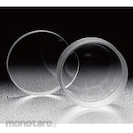 SIGMAKOKI Spherical Plano-Concave Lens BK7 Anti-Reflection Coating (633-1064nm) SLB Series