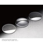 SIGMAKOKI Spherical Plano-Convex Lens (Synthetic Quartz Φ40 to Φ50.8) SLSQ Series