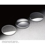 SIGMAKOKI Spherical Plano-Convex Lens (Synthetic Quartz for Excimer Lasers Φ30, Φ50) SLSQK Series